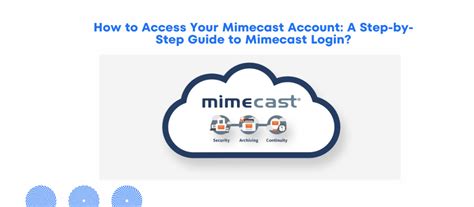 mimecast login|More.